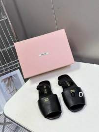Picture of Miumiu Shoes _SKUMiuMiusz35-40GDT040118181